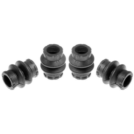 Raybestos Audi A3 06-11 Rubber Bushing, H16123 H16123